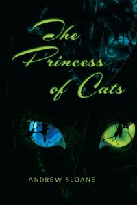 Produktbild: The Princess of Cats