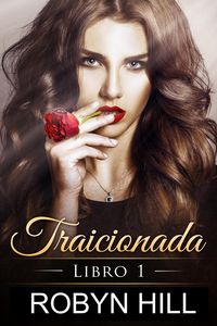Produktbild: Traicionada