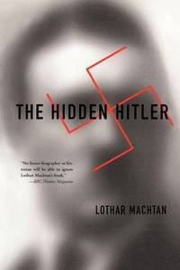 Produktbild: The Hidden Hitler