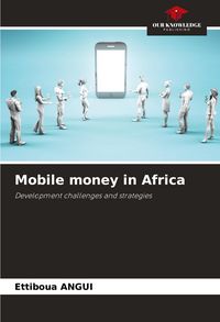 Produktbild: Mobile money in Africa