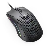 Bild vom Artikel Glorious PC Gaming Race Model O 2 Gaming-Maus USB Optisch Schwarz 6 Tasten 26000 dpi vom Autor 