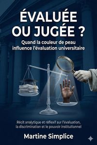 Produktbild: &Eacute;valu&eacute;e Ou Jug&eacute;e ?