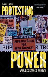 Produktbild: Protesting Power