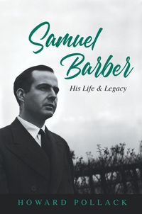 Produktbild: Samuel Barber