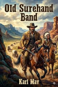 Produktbild: Old Surehand Band
