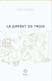 Produktbild: La jument de Troie