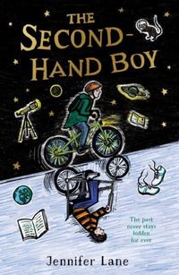Produktbild: The Second Hand Boy