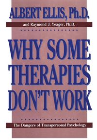 Produktbild: Why Some Therapies Don't Work