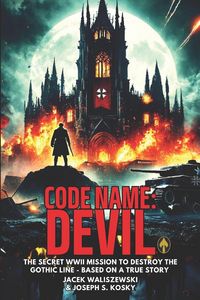 Produktbild: CODE NAME