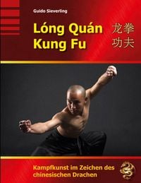 Produktbild: L&oacute;ng Qu&aacute;n Kung Fu