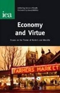 Produktbild: Economy and Virtue