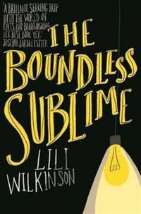 Produktbild: Wilkinson, L: Boundless Sublime