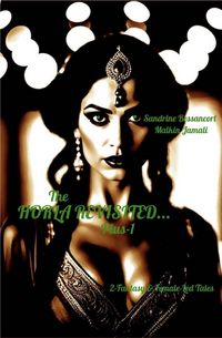 Produktbild: The Horla Revisited... Plus-1
