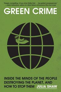 Produktbild: Green Crime