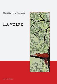 Produktbild: La volpe