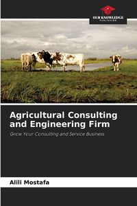 Produktbild: Agricultural Consulting and Engineering Firm
