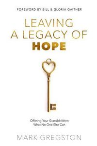 Produktbild: Leaving a Legacy of Hope