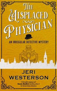 Produktbild: The Misplaced Physician