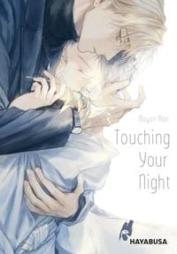 Bild vom Artikel Touching Your Night vom Autor Moyori Mori