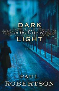Produktbild: Dark in the City of Light
