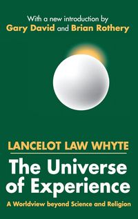 Produktbild: The Universe of Experience