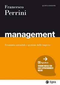 Produktbild: Management. Economia e gestione delle imprese