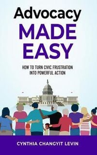 Produktbild: Advocacy Made Easy