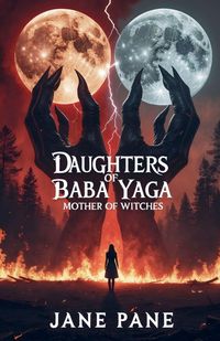 Produktbild: Daugters of Baba Yaga