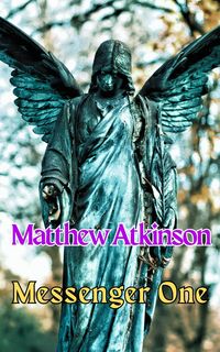 Produktbild: Messenger One (Cicada Children, #9)