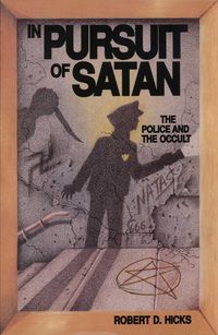Produktbild: In Pursuit of Satan