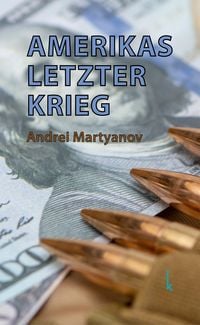 Produktbild: Amerikas letzter Krieg
