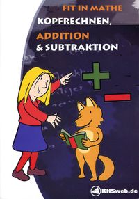 Bild vom Artikel Fit in Mathe: Addition & Subtraktion vom Autor Dieter Ballin
