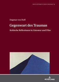 Produktbild: Gegenwart des Traumas