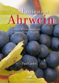 Produktbild: Faszination Ahrwein