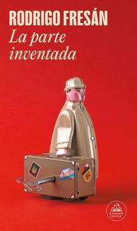 Produktbild: La parte inventada