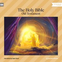 Produktbild: The Holy Bible (Old Testament)