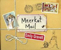 Produktbild: Meerkat Mail