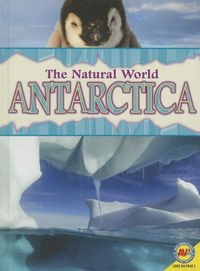 Produktbild: Antarctica