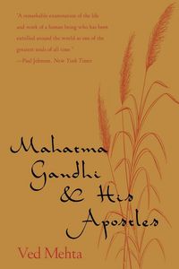 Produktbild: Mahatma Gandhi & His Apostles