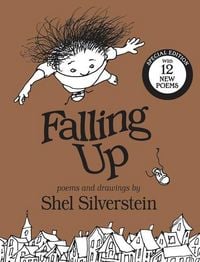 Produktbild: Falling Up