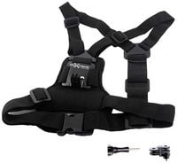Produktbild: GoXtreme Chest-Mount Brustgurt Actioncams