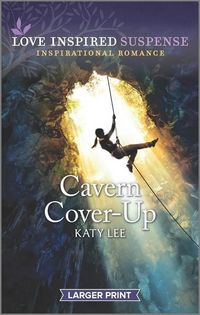 Produktbild: Cavern Cover-Up -Lp Original/e