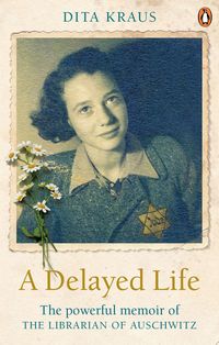 Produktbild: A Delayed Life