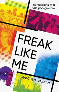 Produktbild: Freak Like Me