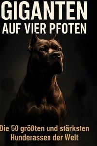 Produktbild: Giganten auf vier Pfoten