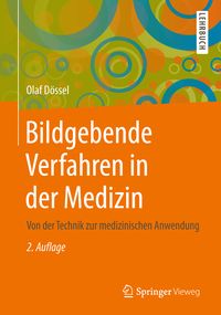 Produktbild: Bildgebende Verfahren in der Medizin