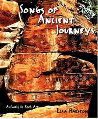 Produktbild: Songs of Ancient Journeys: Animals in Rock Art