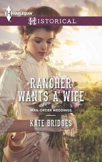 Produktbild: Rancher Wants a Wife