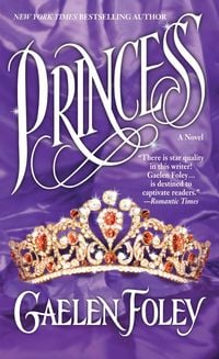 Produktbild: Princess