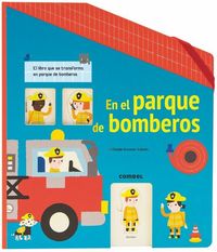 Produktbild: En El Parque de Bomberos